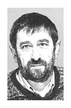 Giuliano (Giulio) Antoniol